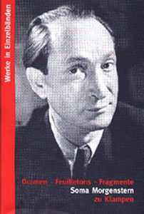 morgenstern morgenstern