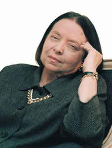 NélidaPiñon NélidaPiñon