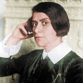 else-lasker-schueler