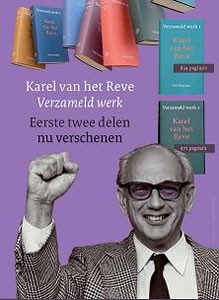 Karel van het Reve, Jodi Picoult, Ruskin Bond, Gijs IJlander, Romenu