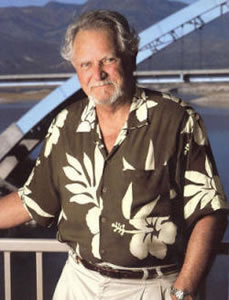 CliveCussler