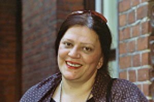 Tatjana Tolstaja, schrijfster