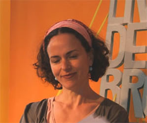 AgnèsDesarthe AgnèsDesarthe