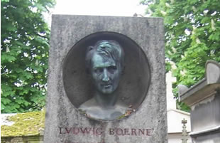 Ludwig_Borne-Buste__Pere_Lachaise