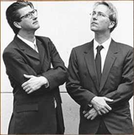 bindervoet bindervoet