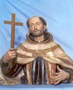 Johannes-Kruis Johannes-Kruis