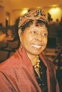 Jayne Cortez Jayne Cortez