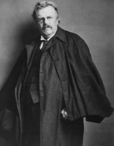 chesterton