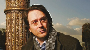 Bernard Wesseling, Édouard Nabe, Wendy Coakley-Thompson, Louis de Bourbon, Bob Flanagan, Malin Schwerdtfeger, Romenu