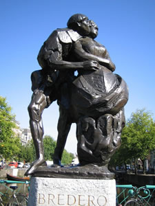 BrederoNieuwmarkt BrederoNieuwmarkt