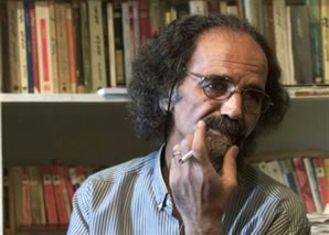 Houshang-Golshiri Houshang-Golshiri