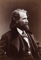 Joaquin Miller, Romenu