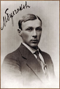 Bulgakov Bulgakov