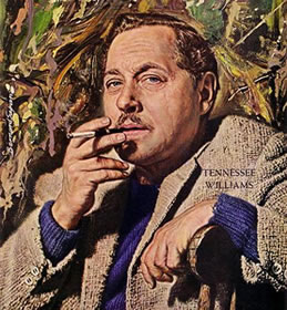 Tennessee-Williams