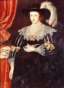 lady-anne-fanshawe-1628