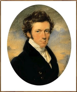 Franz_Grillparzer_Aquarell