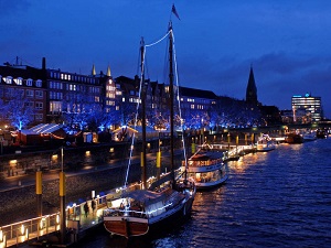 Bernard Wesseling, Édouard Nabe, Wendy Coakley-Thompson, Louis de Bourbon, Bob Flanagan, Malin Schwerdtfeger, Romenu