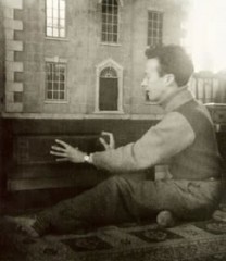 jacques brault,denton welch,marcel aymé,r. dobru,jenő rejtő,johann musäus,romenu