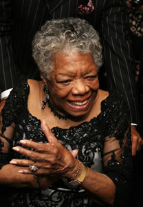 Angelou