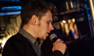 Bernard Wesseling, Édouard Nabe, Wendy Coakley-Thompson, Louis de Bourbon, Bob Flanagan, Malin Schwerdtfeger, Romenu