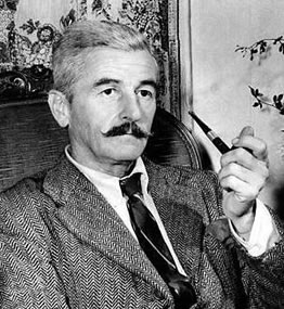 william-faulkner william-faulkner