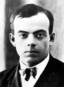 antoine-de-saint-exupery