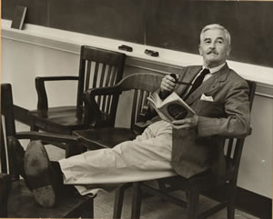 faulkner