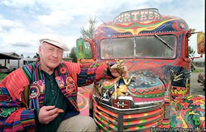 kesey
