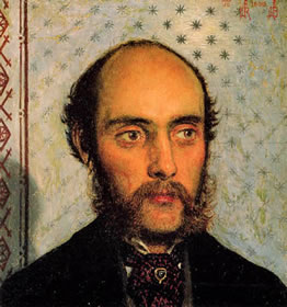 Rossetti (