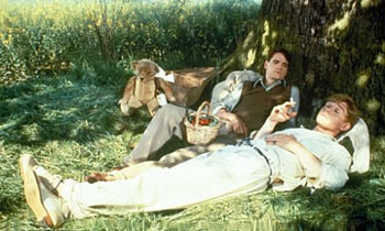 brideshead