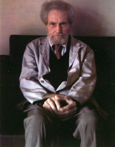 Ezra Pound (
