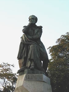 lermontov