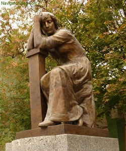 Marína Tsvetájeva (9