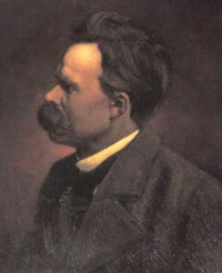 Nietzsche