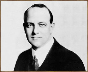 wodehouse