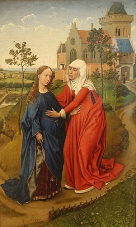 Rogier_van_der_Weyden,_Heimsuchung