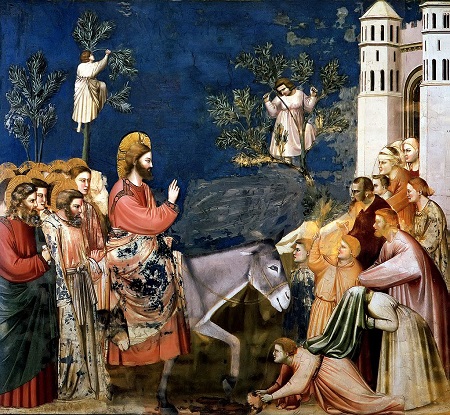 giotto