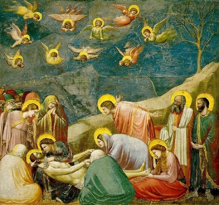 giotto