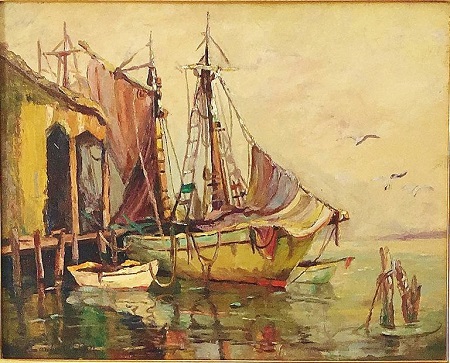 CarolineBell_Gloucester